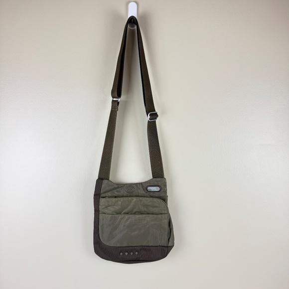 TUMI Nylon Crossbody Bag - Picture 1 of 11